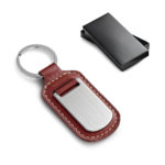 KLODEN. Metal keyring | Metal and Other Keyrings - Image 4