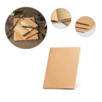 ALCOTT A5. A5 Notepad | Notepads - Image 8