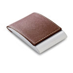 SMITH. Metal card holder | Cardholders - Image 2