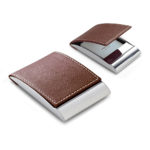 SMITH. Metal card holder | Cardholders - Image 4
