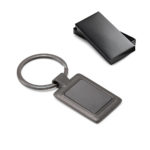 DIAMOND. Metal keyring | Metal Keyrings - Image 5