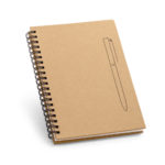 ROCK. B6 Notepad | Notepads with Functions - Image 3