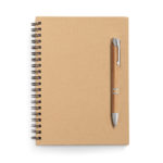 ROCK. B6 Notepad | Notepads with Functions - Image 5
