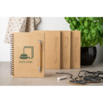 ROCK. B6 Notepad | Notepads with Functions - Image 9