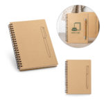 ROCK. B6 Notepad | Notepads with Functions - Image 8