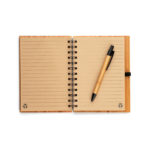 DICKENS A5. A5 Notepad | Writing sets - Image 3