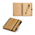DICKENS A5. A5 Notepad | Writing sets - Image 4