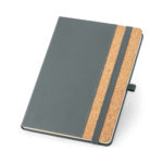 TORDO. A5 Notepad | Ecological Notepads - Image 9