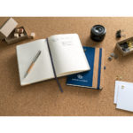 TORDO. A5 Notepad | Ecological Notepads - Image 8