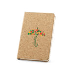 ADAMS A5. A5 Notepad | Ecological Notepads - Image 3