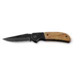 SPLIT. Pocket knife in stainless steel and wood | Pocket knives - Image 3