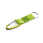 FARRI. Keyring with carabiner | Keyrings with Function - Image 5