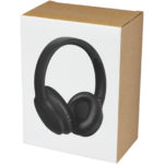 Loop recycled plastic Bluetooth® headphones | Headphones - Image 2