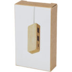 Tapas bamboo USB hub | Computer Accessories - Image 3