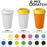 Americano® 350 ml insulated tumbler | Insulated mugs - Image 15