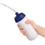 HydroFlex™ 500 ml sport bottle | Water bottles - Image 32