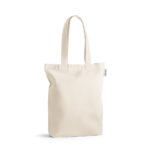 GIRONA. Bag with recycled cotton | Bags - Cotton Shopping Bags