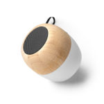 KALAM. Portable speaker with microphone | Technology - Speakers - Image 3
