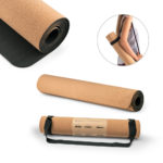 GERES. Bamboo Yoga Mat | Personal Care - Various - Image 7