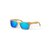 SANIBEL. Bamboo Sunglasses | Accessories - Sunglasses