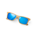 SANIBEL. Bamboo Sunglasses | Accessories - Sunglasses - Image 4