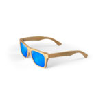 SANIBEL. Bamboo Sunglasses | Accessories - Sunglasses - Image 3