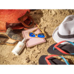 SANIBEL. Bamboo Sunglasses | Accessories - Sunglasses - Image 5