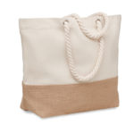 Canvas beach bag 280 gr/m² | PANTAI