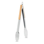 Stainless Steel Tongs | INIQ