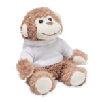 Teddy monkey plush | LENNY