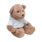 Teddy bear plush | JOHN