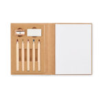 Kids 60 sheet drawing set | KISAN