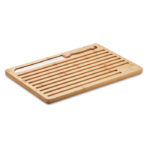 Bamboo cutting board set | LEMBAGA