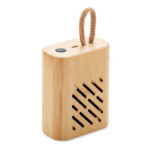 3W Bamboo wireless speaker | REY
