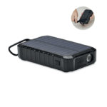 8000 mAh solar dynamo charger | DYA