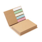 Recycled memo pad set | MEUI