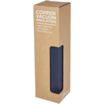 Thor 750 ml copper vacuum insulated sport bottle | Insulated bottles - Image 14