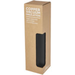Thor 750 ml copper vacuum insulated sport bottle | Insulated bottles - Image 24