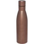 Vasa 500 ml RCS certified recycled stainless steel copper vacuum insulated bottle | Insulated bottles - Image 20