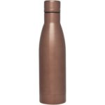 Vasa 500 ml RCS certified recycled stainless steel copper vacuum insulated bottle | Insulated bottles - Image 17