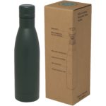 Vasa 500 ml RCS certified recycled stainless steel copper vacuum insulated bottle | Insulated bottles - Image 28