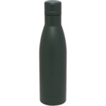 Vasa 500 ml RCS certified recycled stainless steel copper vacuum insulated bottle | Insulated bottles - Image 34