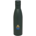 Vasa 500 ml RCS certified recycled stainless steel copper vacuum insulated bottle | Insulated bottles - Image 29