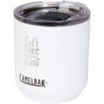 CamelBak® Horizon Rocks 300 ml vacuum insulated tumbler | Insulated mugs - Image 3