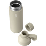 Ocean Bottle 500 ml vacuum insulated water bottle | Insulated bottles - Image 4