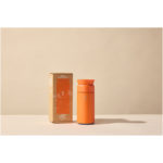 Ocean Bottle 350 ml brew flask | Insulated mugs - Image 3