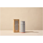 Ocean Bottle 350 ml brew flask | Insulated mugs - Image 19