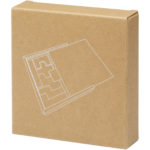 Bark wooden puzzle | Indoor Games - Image 3