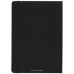 Karst® A5 stone paper hardcover notebook - squared | Hard cover notebooks - Image 5