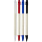 Dairy Dream recycled milk cartons ballpoint pen | Ballpoint Pens - Image 21